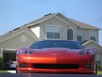 2006 Corvette Coupe For Sale